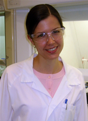 Mrs Gosia Skoczylas